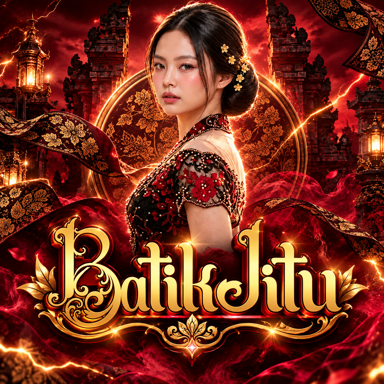 BATIKJITU